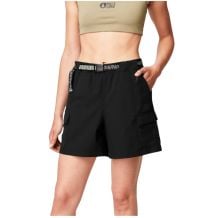Shortsit Picture Naisten CAMBA STRETCH SHORTS (Syvä vesi)