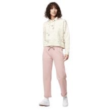 Sweat PICTURE NERIS CROP HOODIE (Bloom Print) Femme