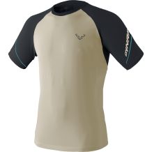 T-Shirt DYNAFIT ALPINE PRO S/S TEE (rock khaki) Homme