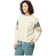Sweat Picture Dam TRISSE CREW (Creme Brulee)