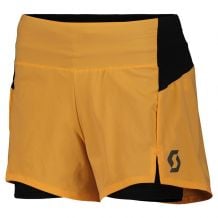 Short Scott Hybrid Endurance Tech (melon orange/black) Women's