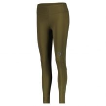 Cuissard long Scott Endurance (fir green) Femme