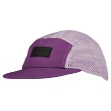 Cap Scott 5-Panel Endurance (viola vivo/violaceo)