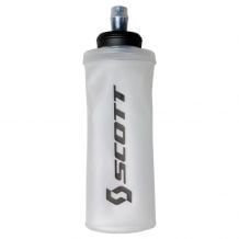 Pehmeä pullo Scott UltraFlask 500 ML (clear)