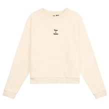 Sudadera Picture HAMPY CREW (B Natural) Mujer
