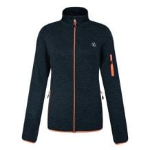 Women's fleece Dare2B TORREK Fleece (Moon Light Denim)
