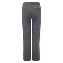 Women's Dare2B Melodic II Trousers (Ebony Grey)