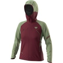 Waterdichte jas Dynafit TRANSALPER GORETEX JKT (salie) VROUW