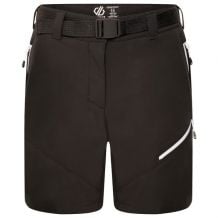 Women's Dare2B Melodic Pro Short (Black)
