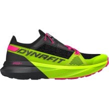 Scarpe da trail Dynafit ULTRA DNA UNISEX (giallo fluo/nero out)