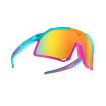 Solbriller Dynafit Trail Evo Solbriller (Silvretta/pink Cat 3)