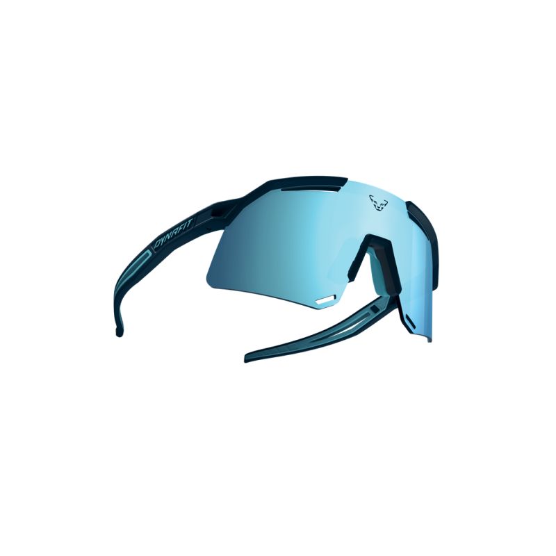 Solbriller Dynafit Ultra Evo solbriller (Blueberry storm blue Cat 3)