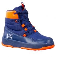 Zapatos Lange Podium Shoe Icon (Azul negro)