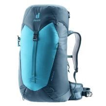 Hiking backpack Deuter AC Lite 28 SL (lagoon-atlantic)