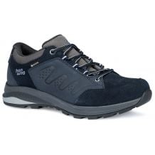 Cheap Lackner Kitzbühel Mission STX - SympaTex - Vibram - Men's Trekking  Shoes Hiking Shoes Blue 6311 ORIGINAL