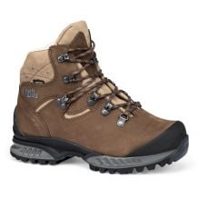 Vandrestøvler Hanwag Tatra II Bunion Lady Gore-Tex (Erde/Brown) Damesko