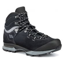 Men's hiking boot Hanwag Banks SF Extra Gore-Tex (Mocca/Asphalt
