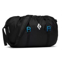Sac à corde BLACK DIAMOND Super Chute Rope Bag (Black)