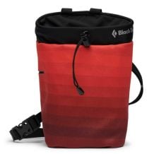 Black Diamond Gym Chalk Bag (Octane Fade)