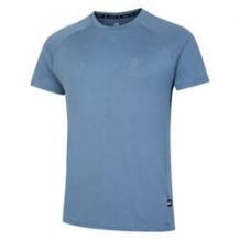 T-Shirt Dare2B Persist Tee (Coronet Blue Marl) Mann