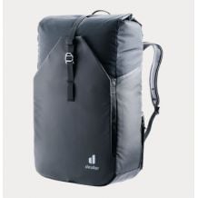 Cykelryggsäck Deuter Xberg 25 (svart)