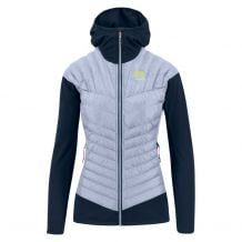 Jas Karpos Dames SASS DE MURA W JKT (HALOGEN BLAUW/OUTER SPACE)