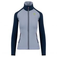 Jacket Karpos AMBRIZZOLA W F.ZIP (HALOGEN /OUTER SPACE) Women's