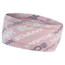 Hoofdband Karpos MOVED HEADBAND (NIRVANA/LICHEN/OMBRE BLAUW)