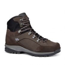 Vandresko for menn Hanwag Banks SF Extra Gore-Tex (Mocca/Asphalt)