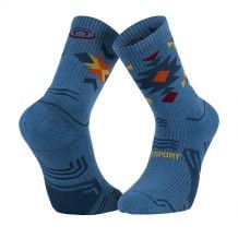 Socken BV sport SOCQUETTE TREK GR 