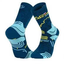 Socken BV sport SOCQUETTE TREK GR 