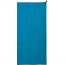 Toalla de viaje PACKTOWL Toalla personal HAND (Lake Blue)
