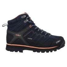 Vandrestøvle CMP Moon MID Trekkingsko (DESERTO) Dame