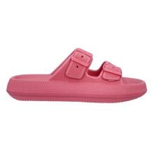 MP BELEM WMN SLIPPER (CORALLO) Women's hiking sandals