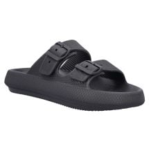 Hiking sandals CMP BELEM SLIPPER (NERO) Homme