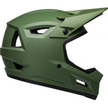 MTB-hjälm BELL SANCTION 2 (MATTE DARK GREEN)