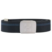 HAGLOFS Stretch Riem (Tarn Blauw)