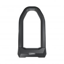 Anti-theft device Abus 2500/165HB230 + USH2500 (black)