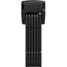 Tyverisikring Abus 6500K/90 BLACK SH (svart)
