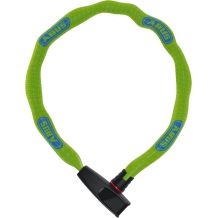 Antirrobo Abus 6806K/85 (verde neón)