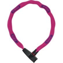 Antirrobo Abus 6806K/85 (rosa neón)