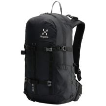 Mochila HAGLOFS Bäck 28 (Negro verdadero)