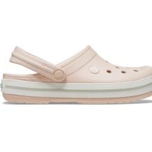 Clogs Crocs Crocband Clog (Quartz)