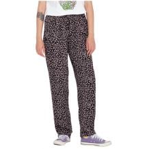 Broek Volcom SURFPUNK EW PANT (ZWART) Dames