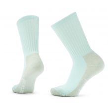 Wandersocken Smartwool Classic Edition Light Cushion Crew (Bleached Aqua) Women