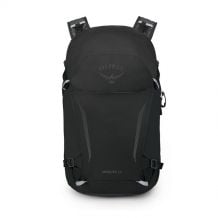 Reppu Osprey Hikelite 26 (musta)