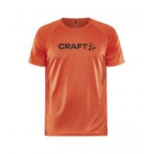 T-shirt Craft Core Essence Logo Tee M (Vibrant) för män