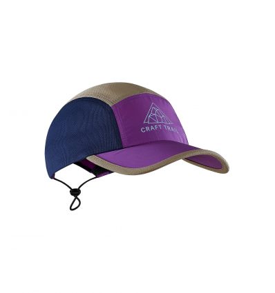CRAFT PRO Hypervent cap, pink