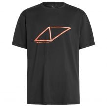 Men's cycling jersey Protest POTTIER (True Black)