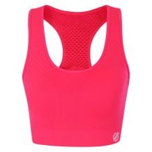 Bra Dare2B Don't sweat it Bra (Neon Pink) Woman